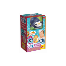 Carontina - Baby Ocean Fun Bath Toy